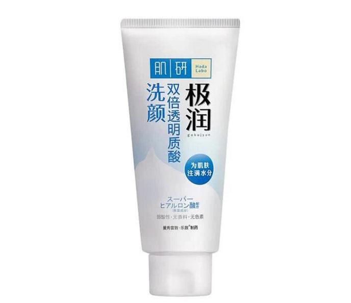 正品氨基酸洗面奶是真的吗,曝光洗面奶骗局