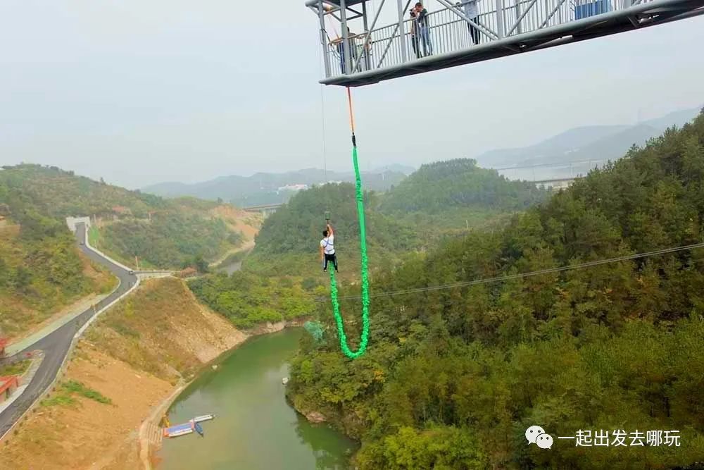去哪里玩比较惊险刺激好玩,去哪玩好玩又刺激