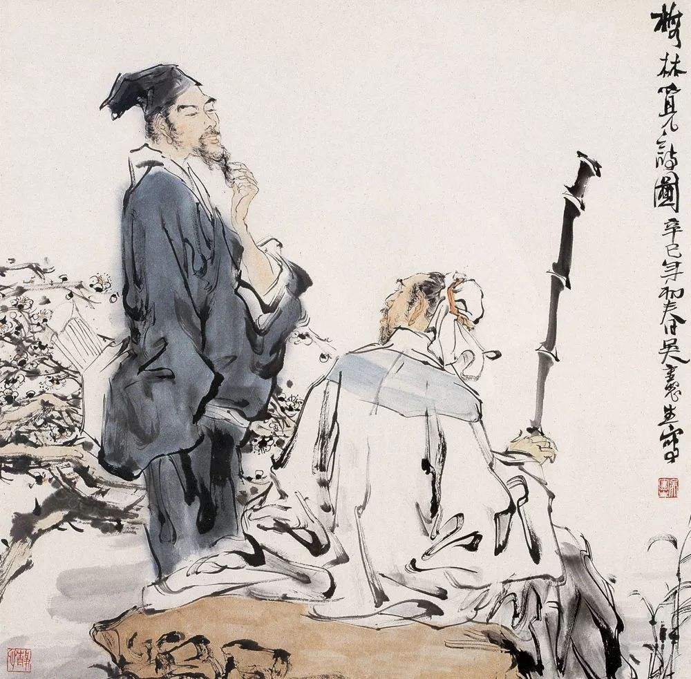 “人有没有潜力，一看便知”，爷爷说：没潜质的，往往有三大表现