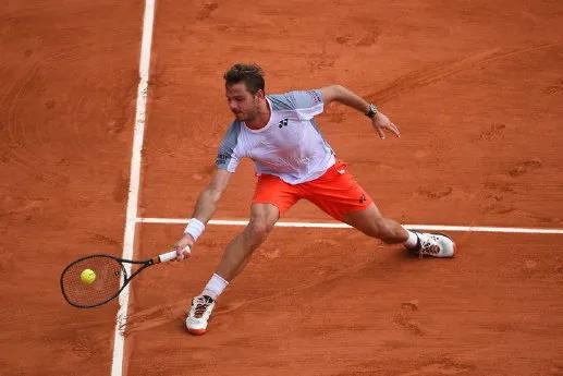 法网德约vs纳达尔回放,2023德约法网签表对阵图