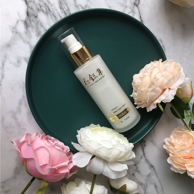 好用的保湿水爽肤水排行榜前十名,补水保湿效果好的爽肤水