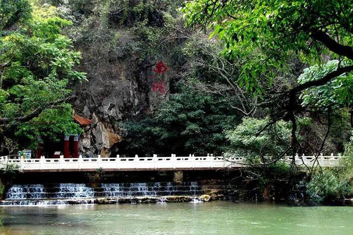 行走滇越铁路,绝美滇越铁路