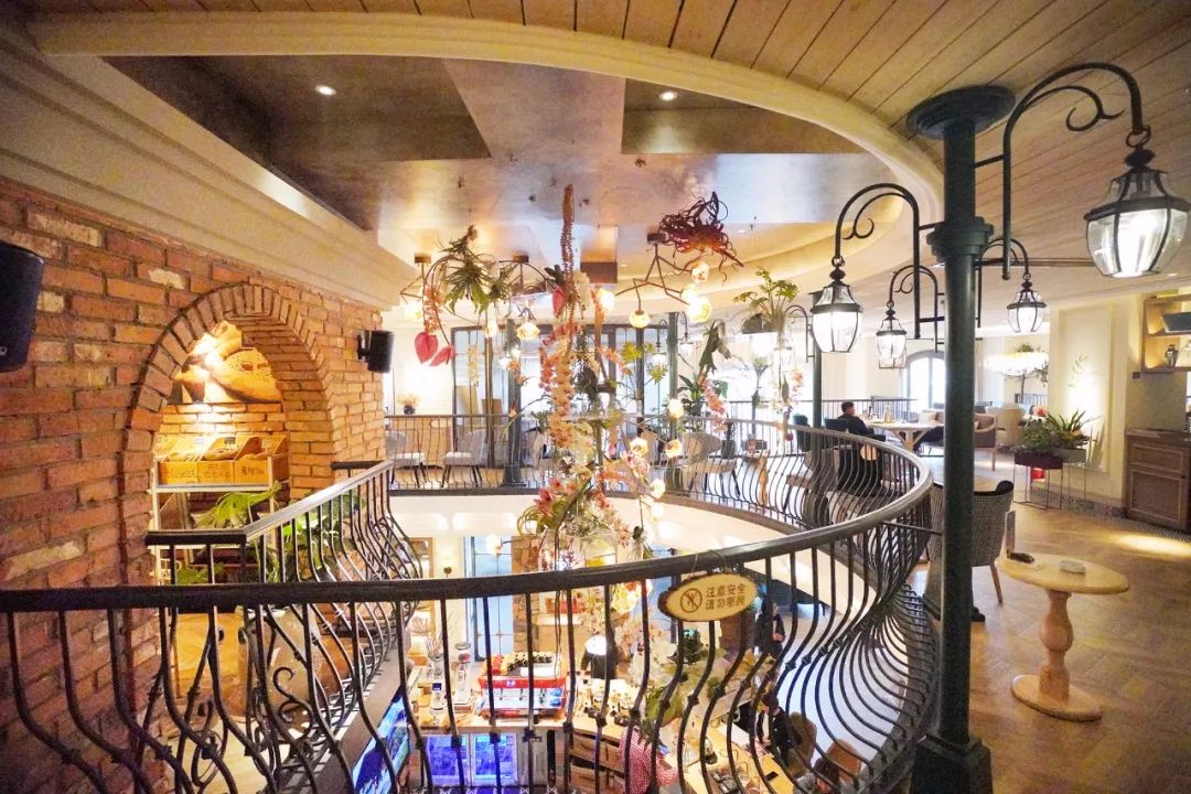 吃在济南｜麋鹿森林,满足你对美味的一切幻想|治愈你的心和胃！