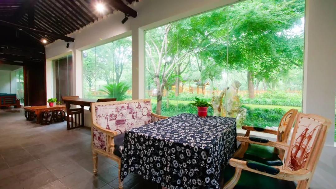 过年相城游玩攻略,相城区冬日游玩攻略