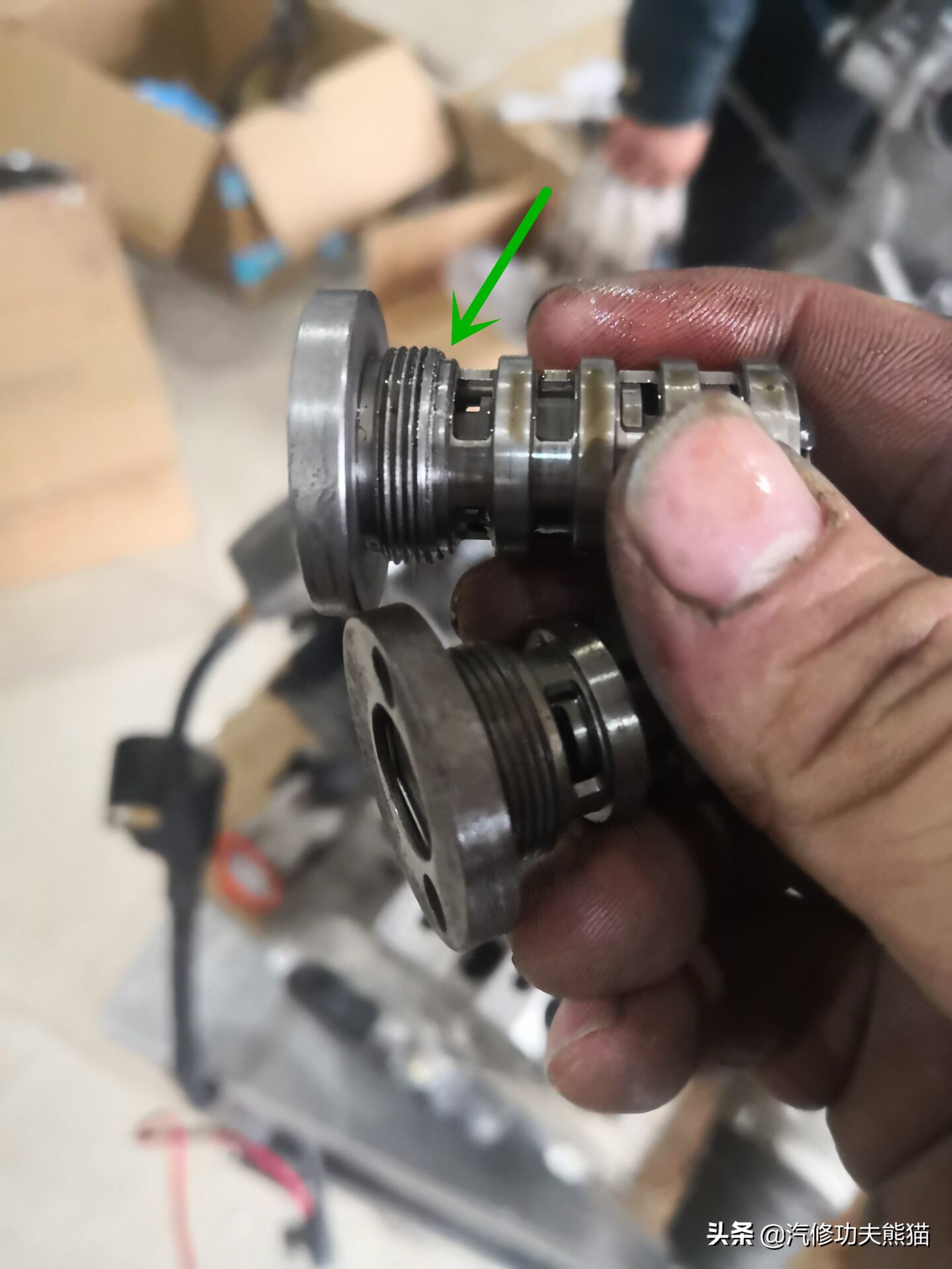 10年斯柯达昊锐1.8t烧机油怎么整,斯柯达昊锐烧机油500公里烧一升