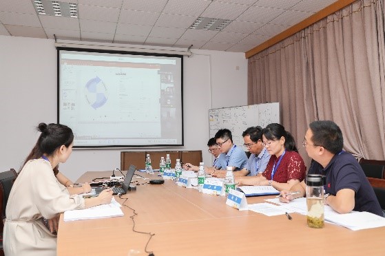 中国大学生外包服务创新创业大赛,第十届中国大学服务外包创业大赛