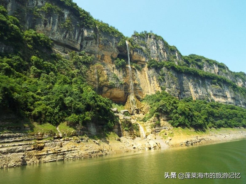 土家起源地最美清江,恩施清江最美的河