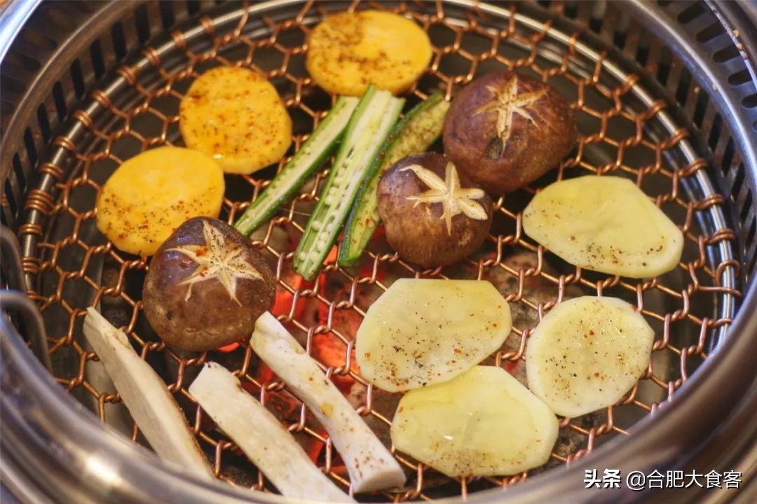 合肥贴膘指南！吃完这五家胖10斤我也愿意