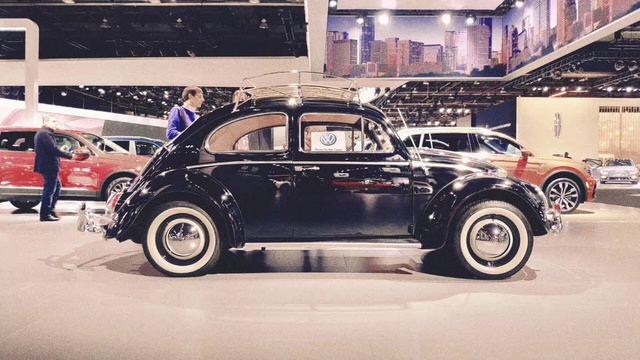 修复改造vespa摩托车,vespa摩托入门级改装