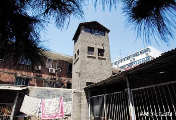 世界上最奢华的监狱,中国十大奢华监狱