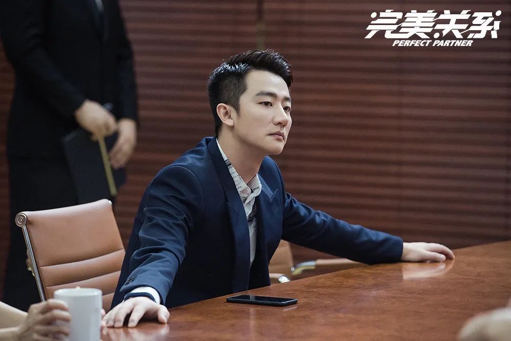 恋爱能治愈焦虑吗,完美关系自我和解