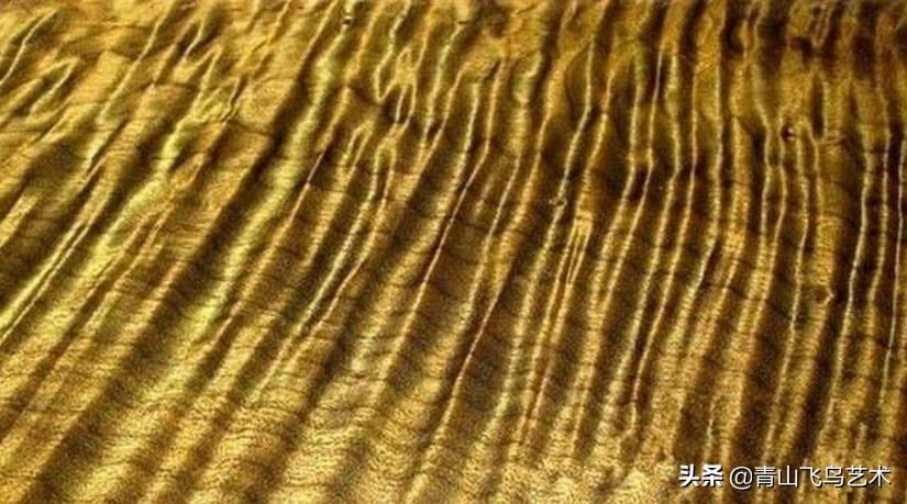 金丝楠木有几种哪一种价值最高,金丝楠木要多少年的才有价值