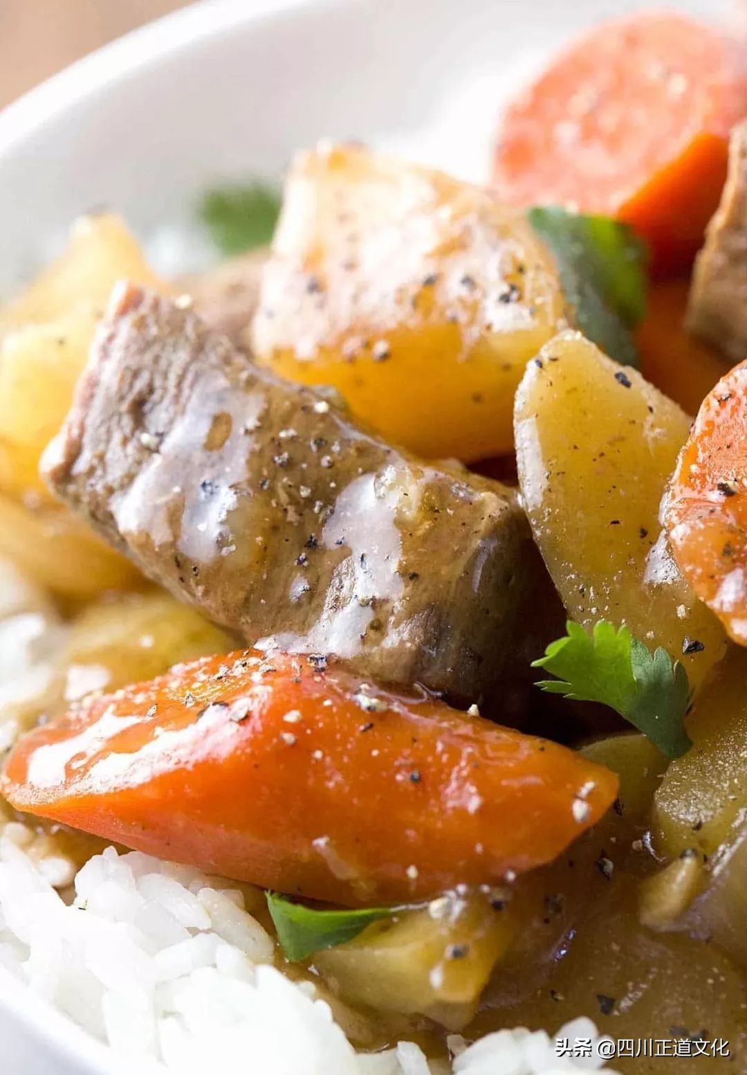 中国人的欲望之火和生命之光，除了酒还有这种蔬菜！