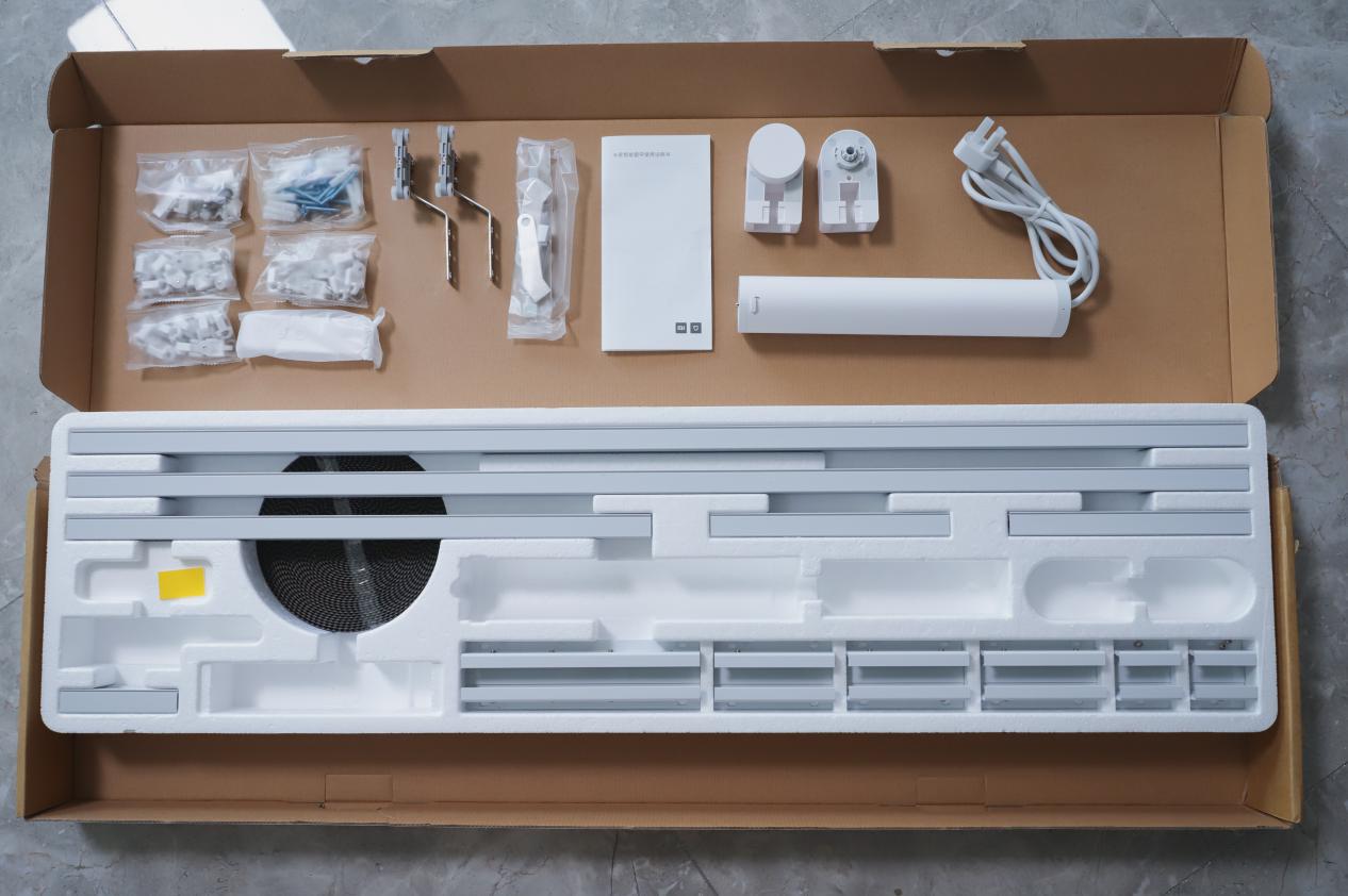 米家智能窗帘对比有品智能窗帘,小米有品电动窗帘和米家电动窗帘