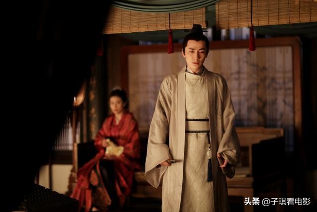 朱一龙拍知否的第一场戏,朱一龙知否真实收获