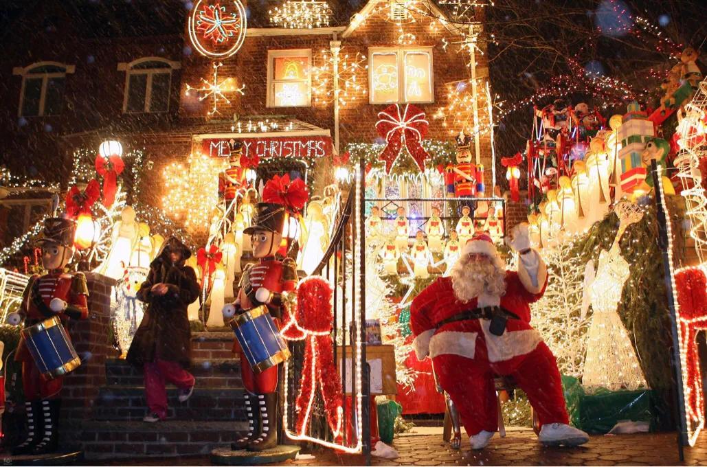 为什么越来越多国人选择过洋节，而忽视了中国传统节日？你造吗