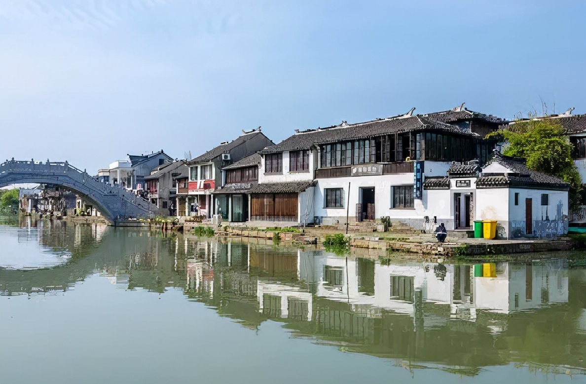 国庆苏州一日游景区推荐,国庆旅游苏州景点推荐