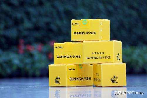 炒房不如炒纸？快递纸箱也要共享了！商家费力用户费钱