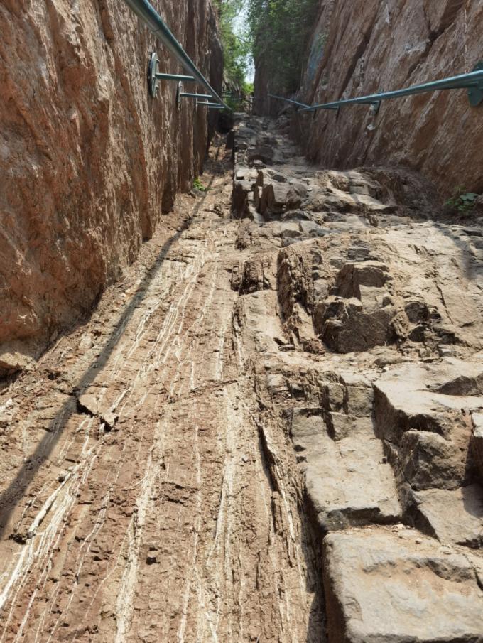 济南张家界自驾游路线推荐攻略,藏在济南市区的世外桃源