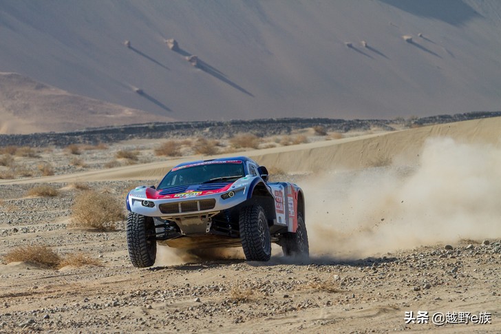 第三届敦煌大海道超级越野耐力赛,2023敦煌大海道耐力赛