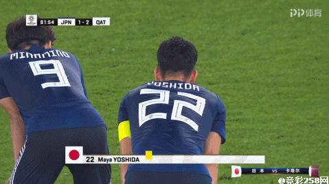 卡塔尔靠争议点球赢球,卡塔尔世界杯争议最大的点球