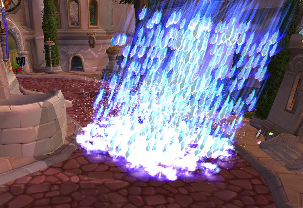 魔兽世界燃烧的远征p3测试服,魔兽世界燃烧的远征防骑tbc装备