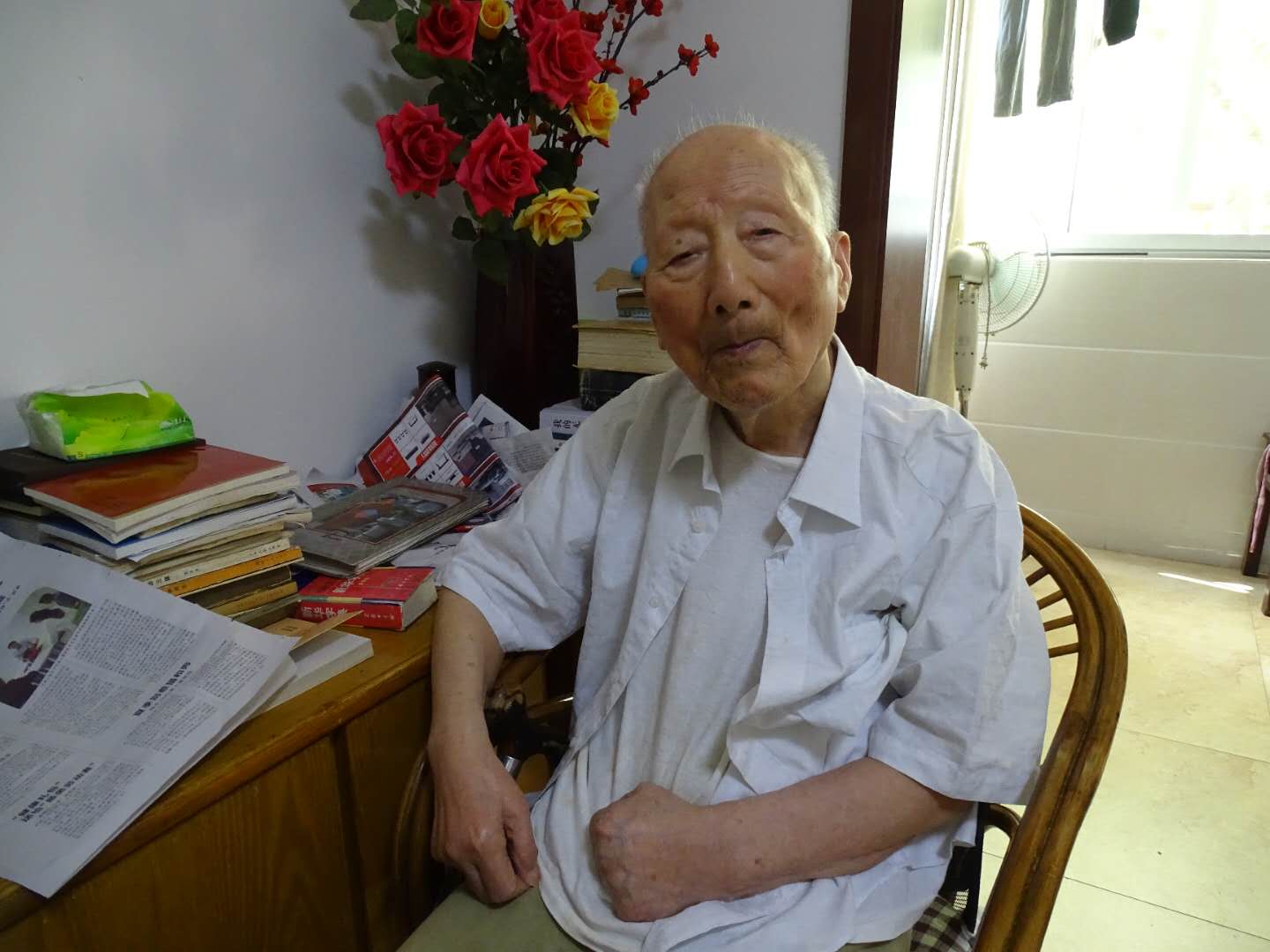 伏牛笔耕苑第394B期——深切怀念张纪功校长专辑