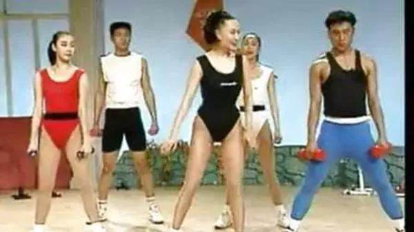 那些年电视上的节目,中国十大体育综艺