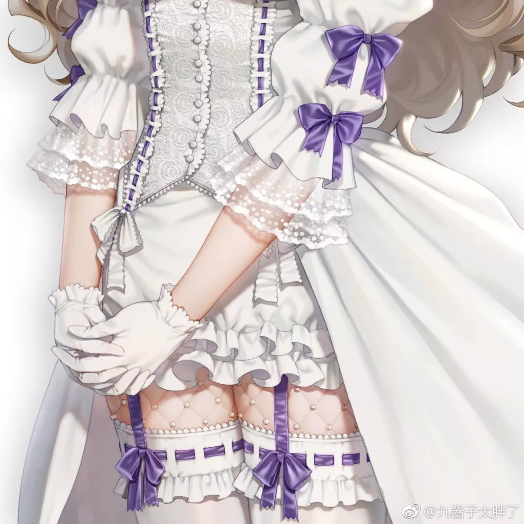 法兰西的优雅,战场上的鸢尾花开——国人SRPG巨作《圣女战旗》