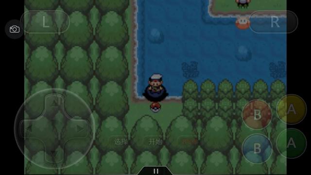 口袋妖怪究极绿宝石4五周目攻略,口袋妖怪究极绿宝石4最详细攻略