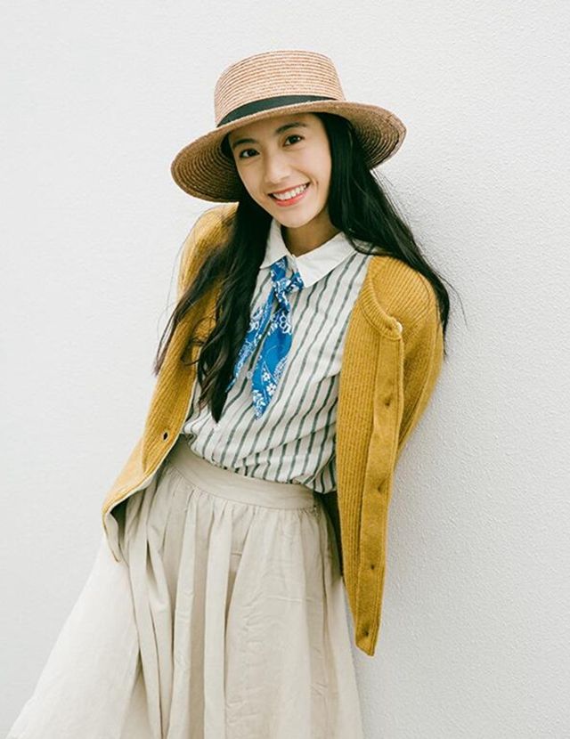 超好看的女装店推荐,好看到爆炸女装店