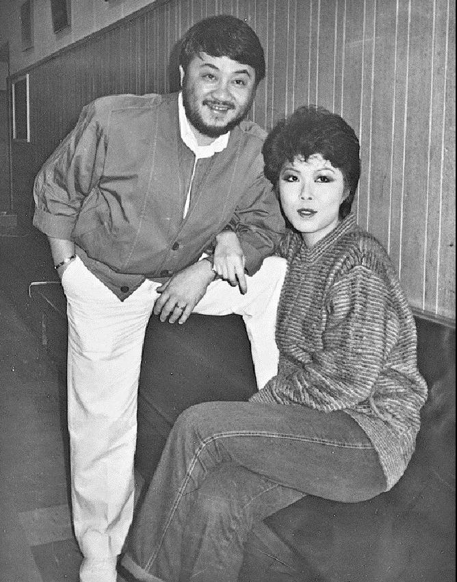 两忘烟水里叶振棠关菊英,关菊英两忘烟水里歌曲视频