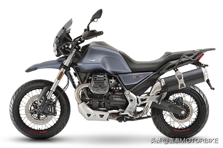 摩托古兹v85骑行感受,古兹新出豪华摩托车