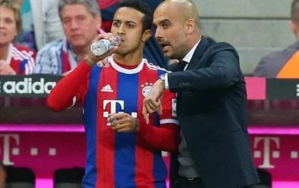 利物浦转会蒂亚戈权衡未来,蒂亚戈为啥加盟利物浦