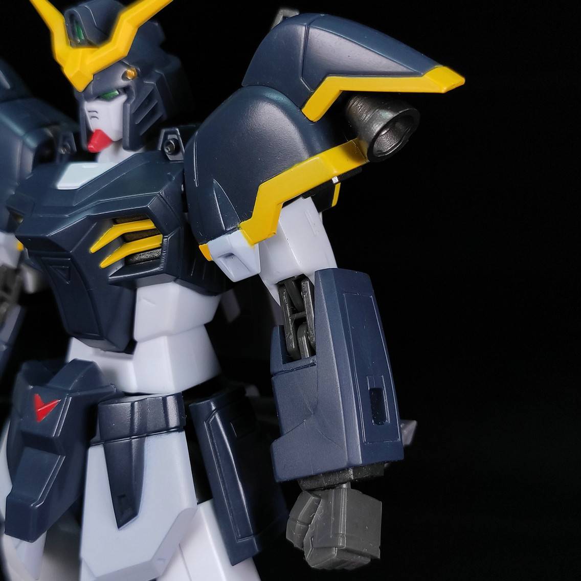 强袭自由高达robot魂测评,robot魂高达rx78