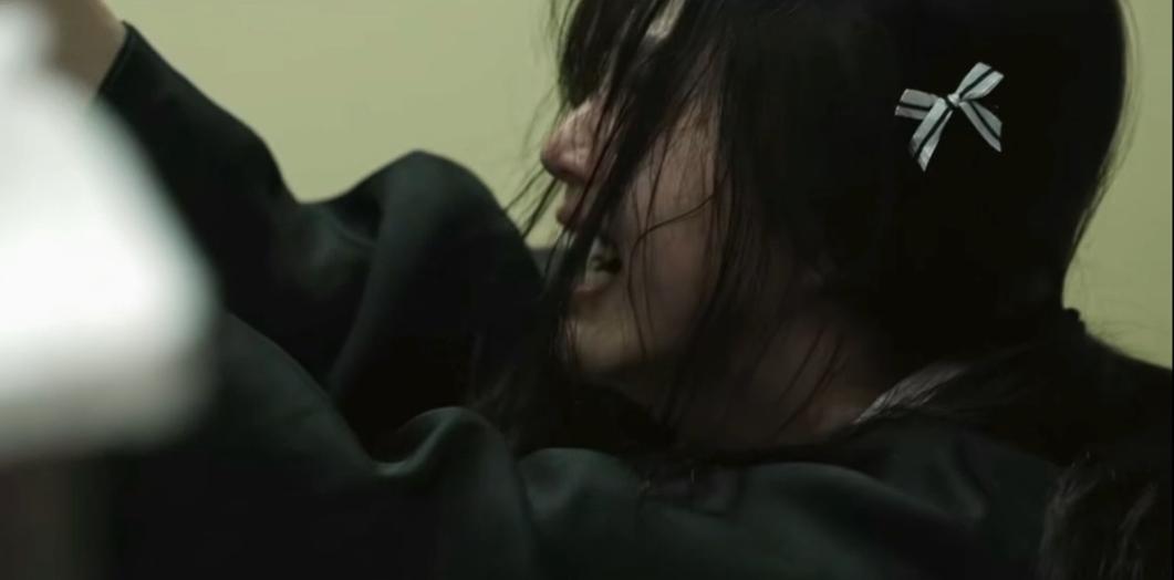 韩国最美小三回归！增重20斤首演大女主，网友吹爆：姐好帅，谁懂