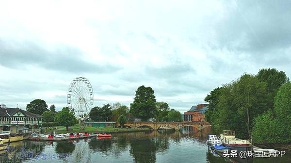 八一八你不知道的AVON雅芳，珠宝界的扛把子，四年做到No.1