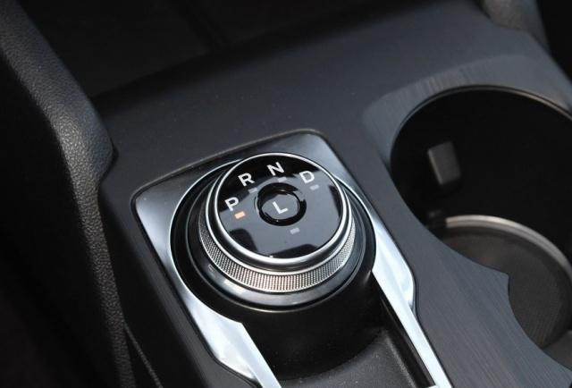 福特福克斯两厢用车感受,2017年福特福克斯旗舰版用车体验