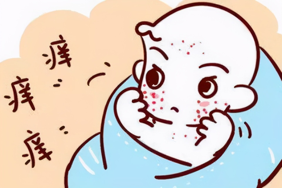 接触出水痘的孩子要再打疫苗吗,我家宝宝打疫苗后发烧