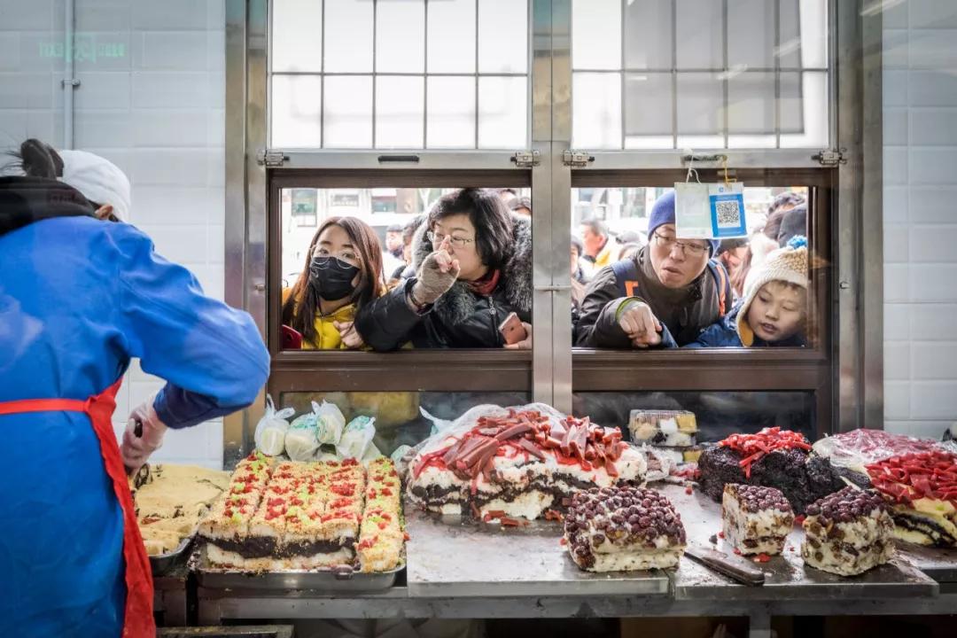 北京到底哪里的点心最地道,北京点心老字号品牌