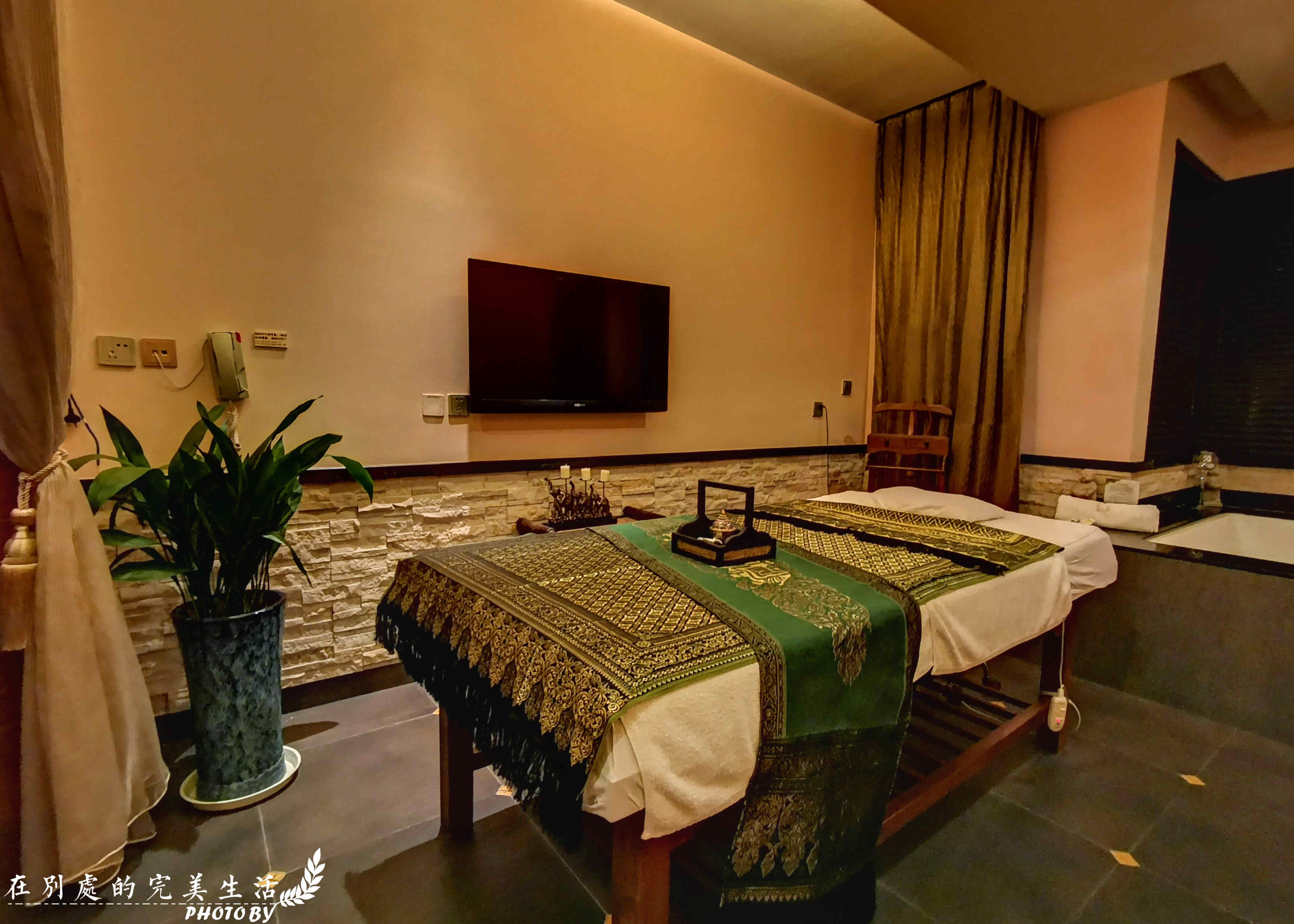 没有温泉的冬天是不完整的，汤山御庭臻品，你能想到的全都备妥