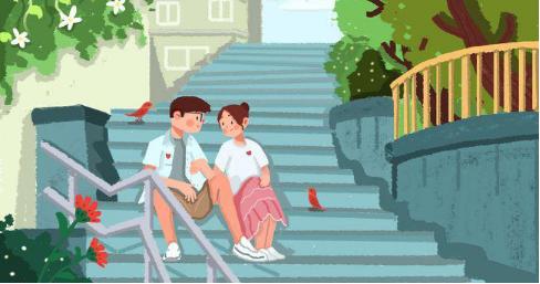 网络情缘第一部,网络相识的情缘