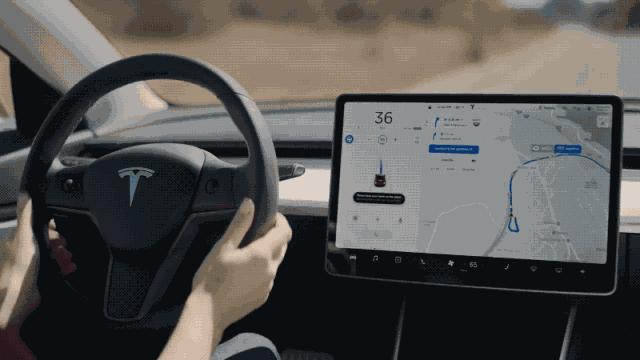 特斯拉宣布扩大自动驾驶,特斯拉现任自动驾驶负责人