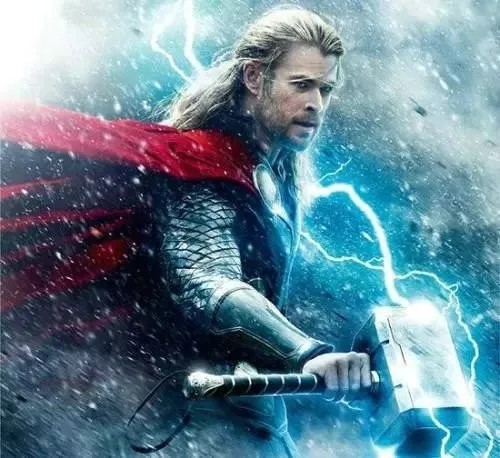 雷神3部曲讲的什么,雷神三部都是啥