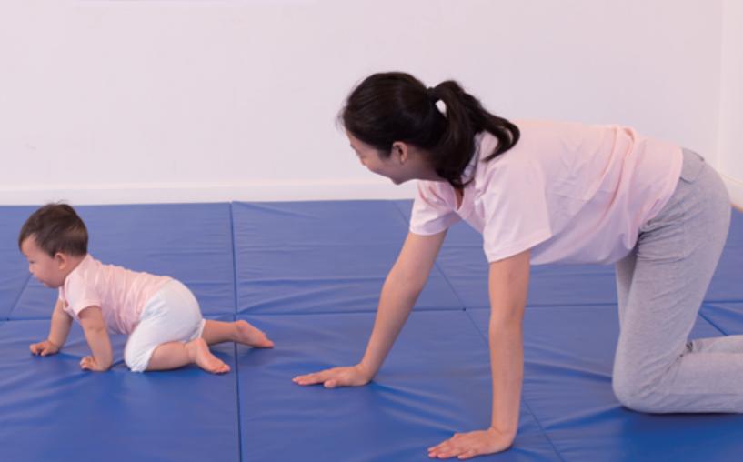 4个月宝宝养成奶睡的习惯怎么改,四个月宝宝变睡渣