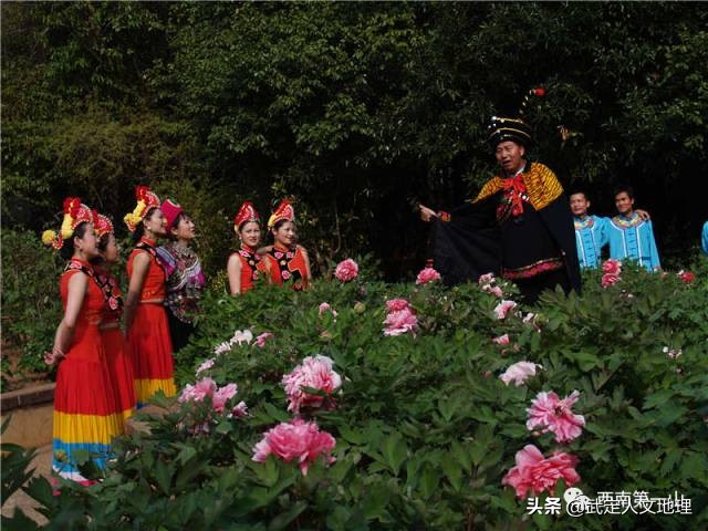 彩云之南美丽的云南,彩云之南云南省昆明市