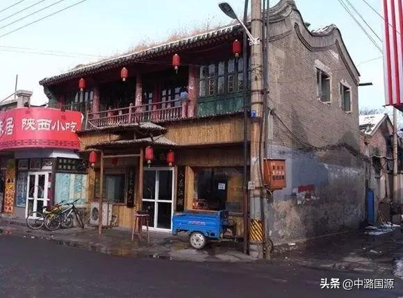 通州老照片100张,80年代北京通州老照片图文