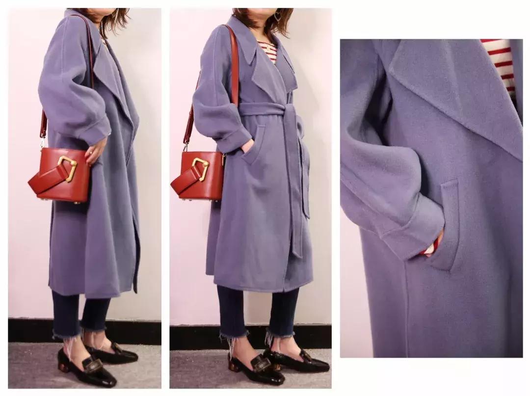 Miss烧饼的大衣购买心得