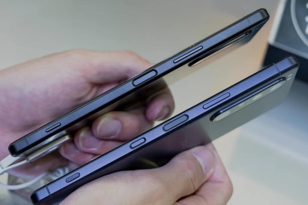 索尼xperia1iv微距拍照怎么样,索尼xperia1iii原相机