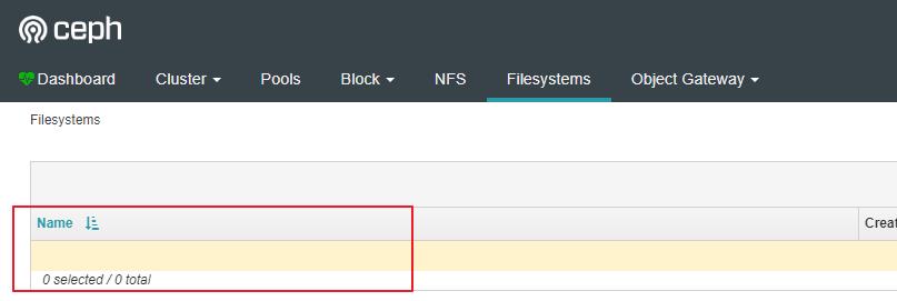 cephdashboard安装,ceph部署dashboard要什么版本